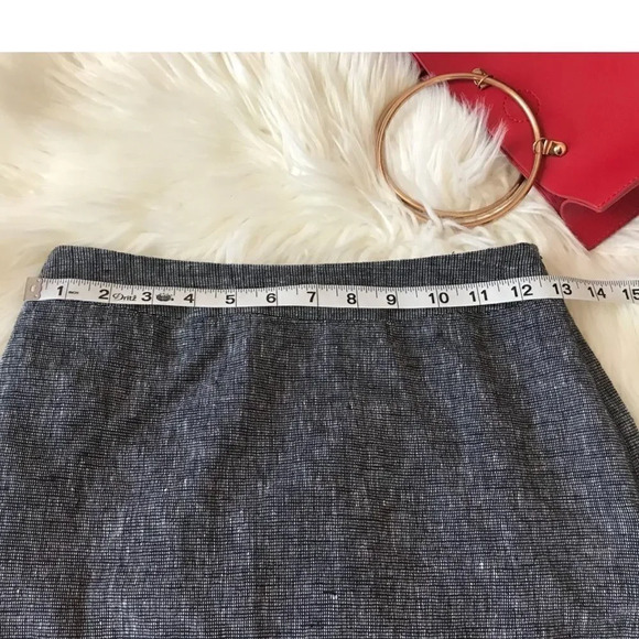 Nine West  Retro style mini skirt - Picture 5 of 8